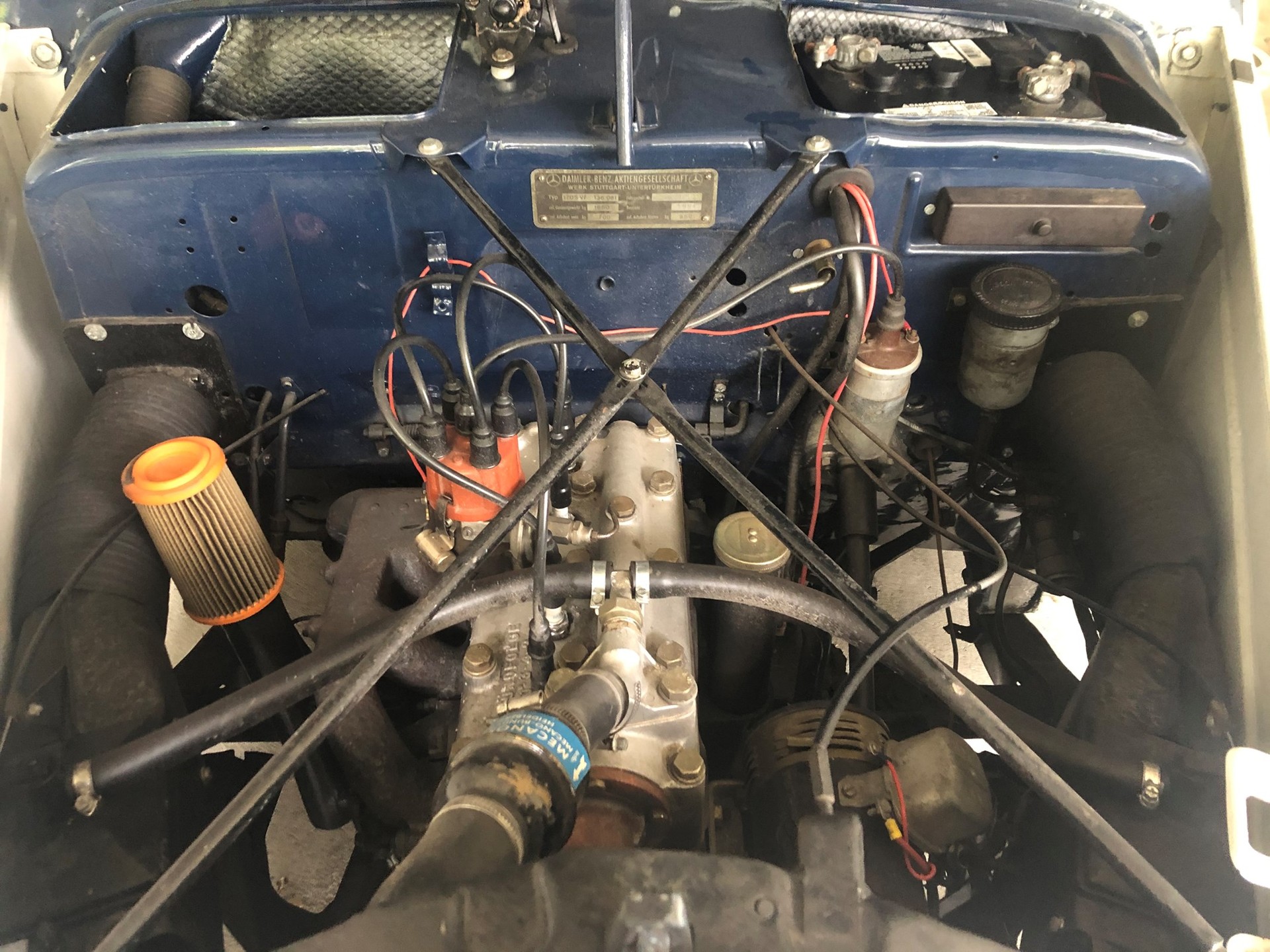 MERCEDES-BENZ V 170 W136 170 S-V-image-4