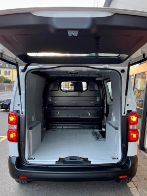 OPEL Vivaro C -e 50 kWh Enjoy M-image-7