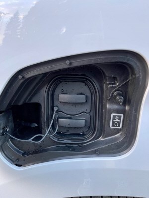 OPEL Vivaro C -e 50 kWh Enjoy M-image-14