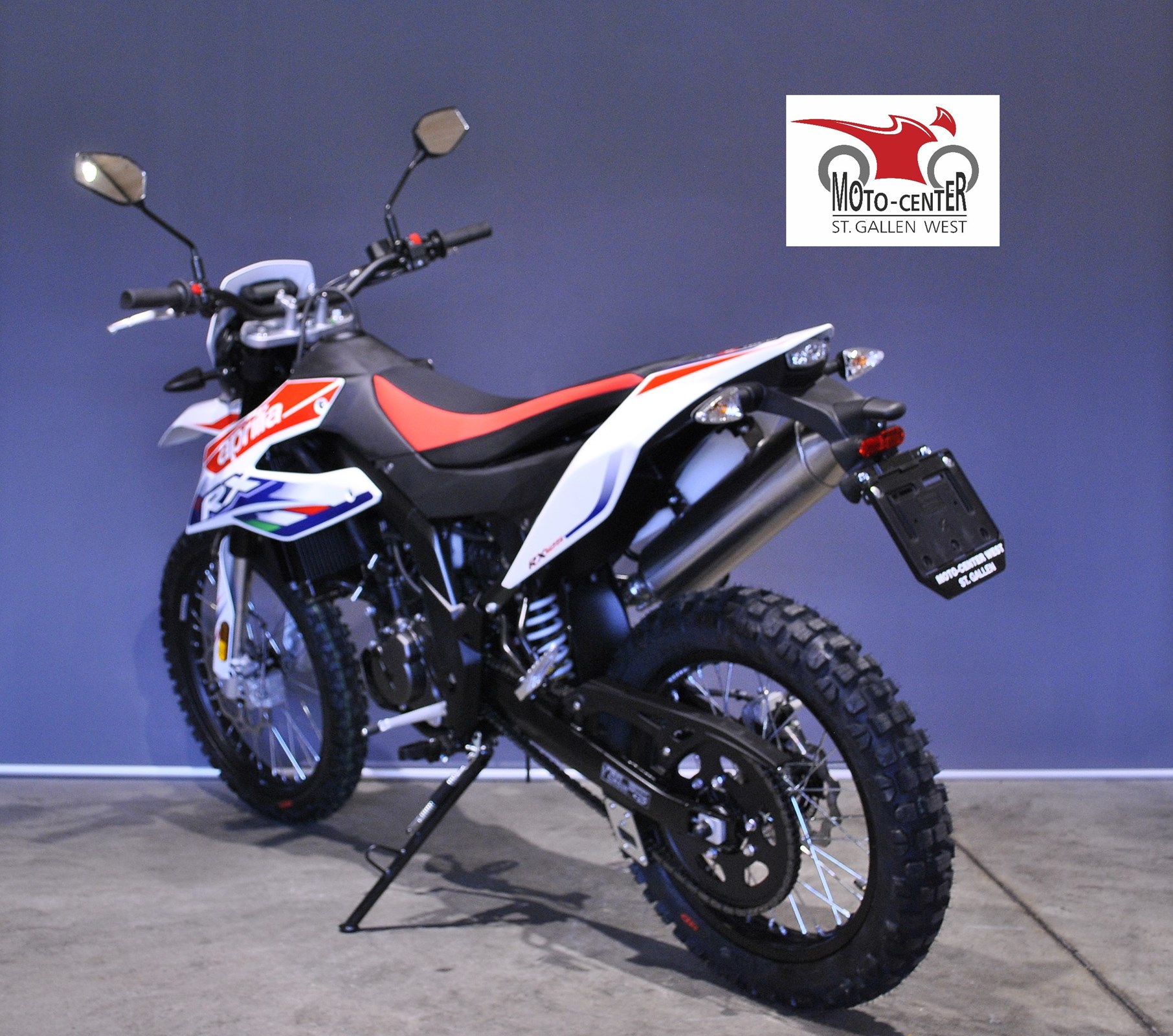 APRILIA RX 125-image-3