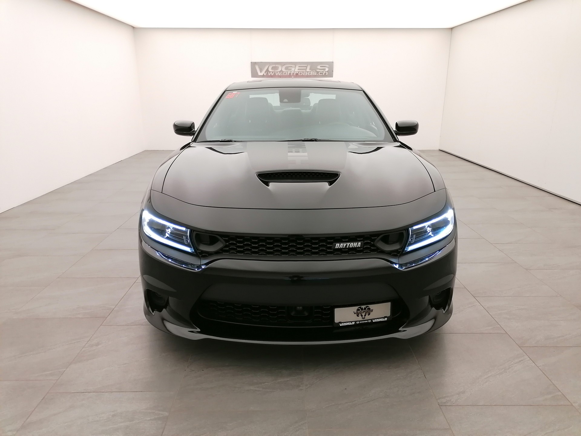 DODGE Charger 392 Daytona 6.4-showroom-element-1