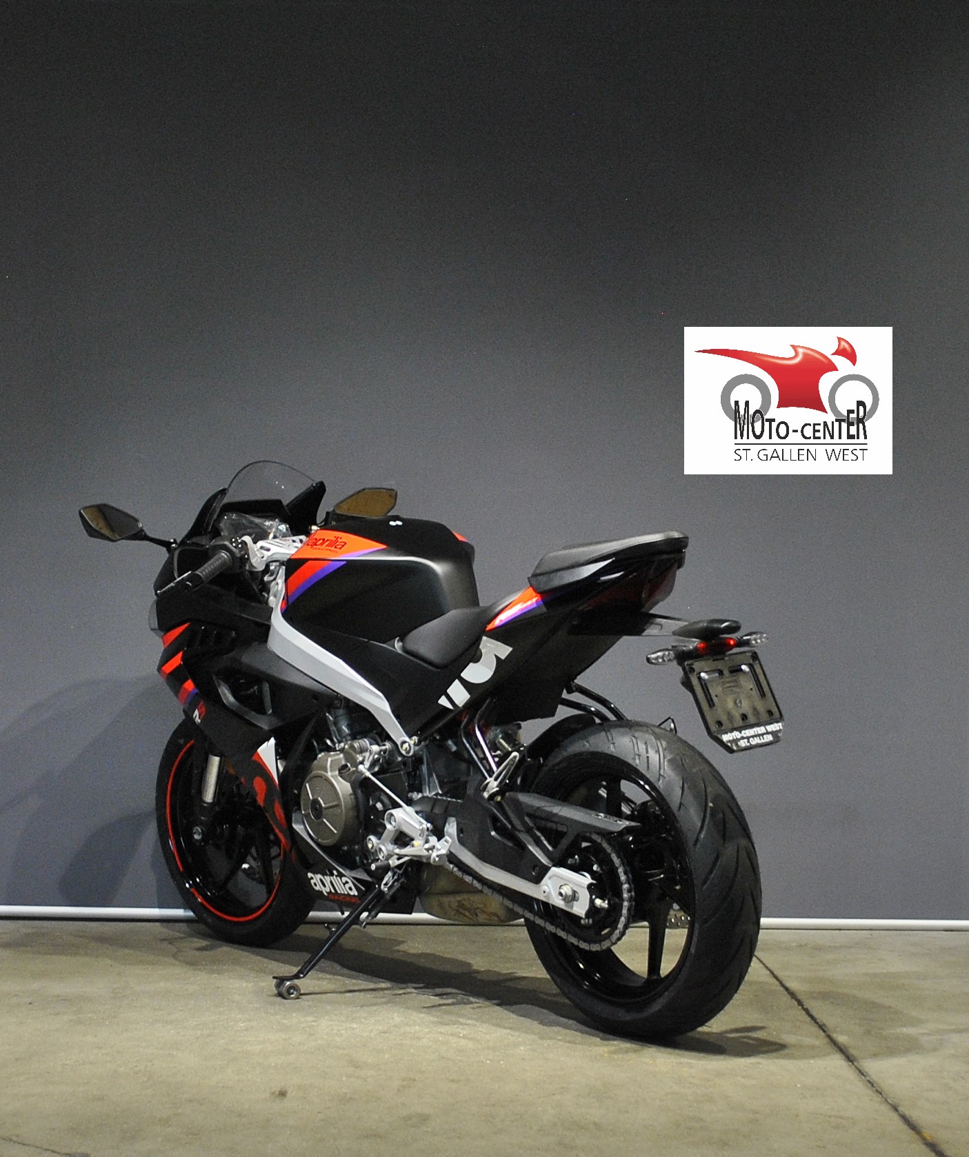 APRILIA RS 457 (35kW)-image-3