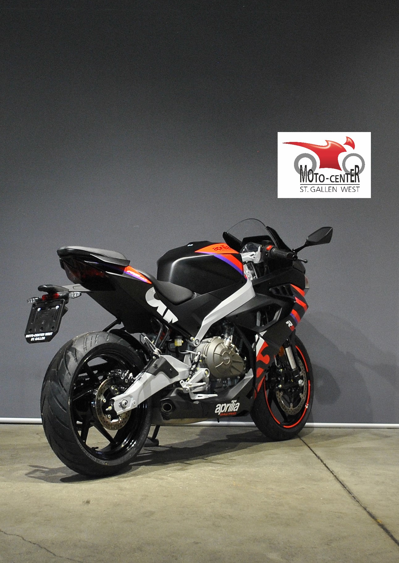 APRILIA RS 457 (35kW)-image-4