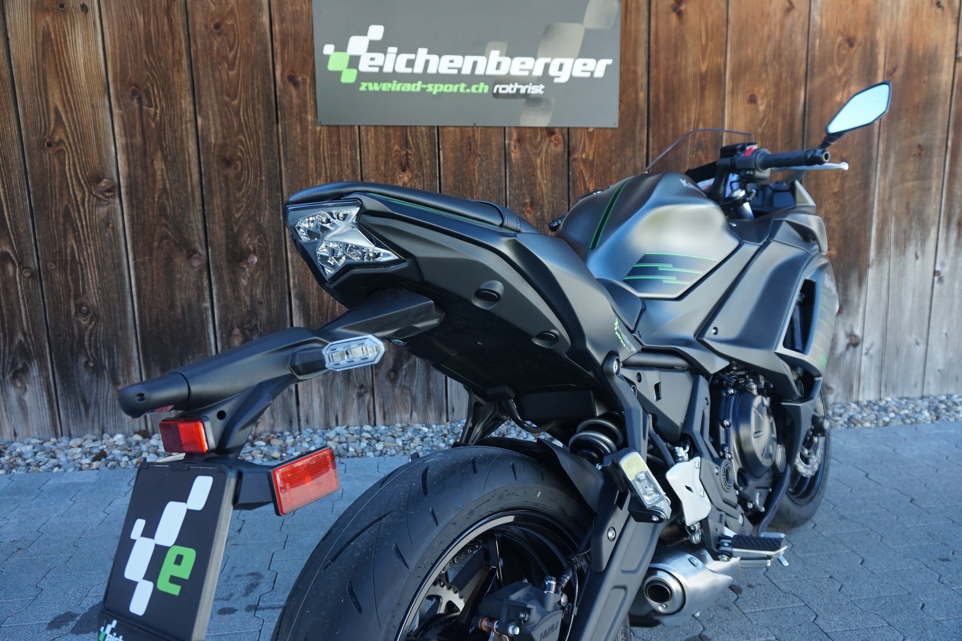 KAWASAKI Ninja 650 ABS (35kW/50kW) MY26-image-5