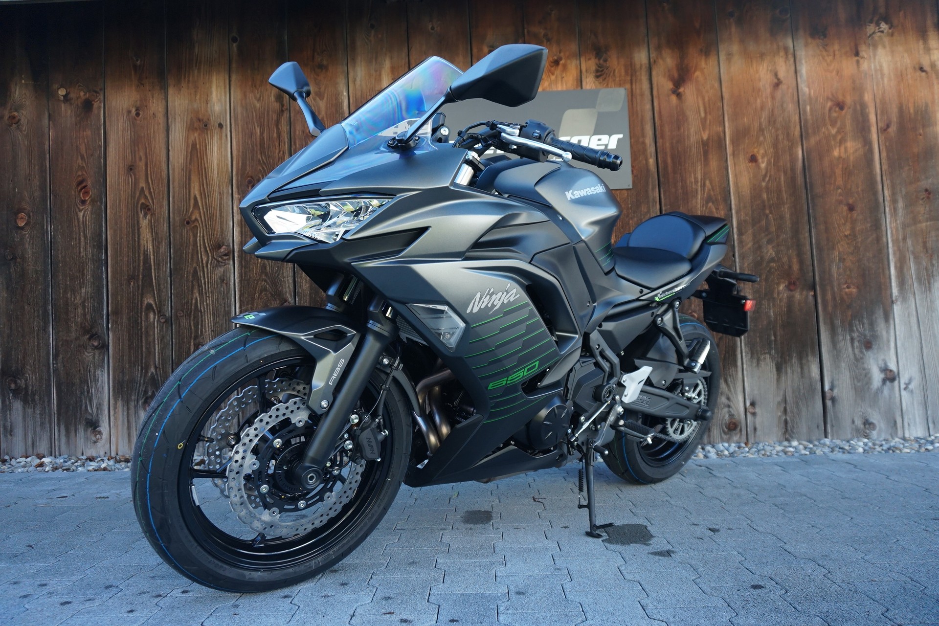 KAWASAKI Ninja 650 ABS (35kW/50kW) MY26-image-6