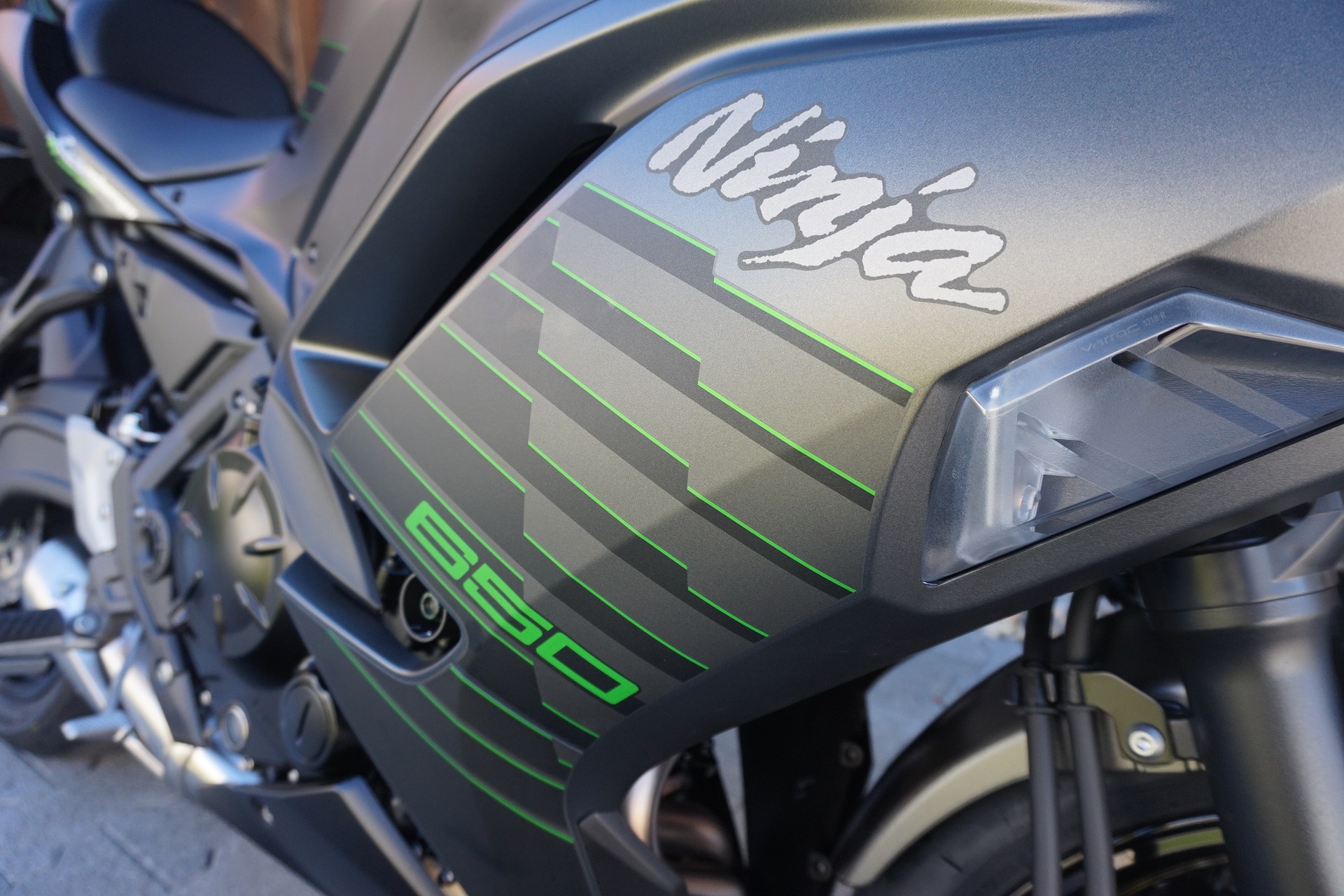 KAWASAKI Ninja 650 ABS (35kW/50kW) MY26-image-9
