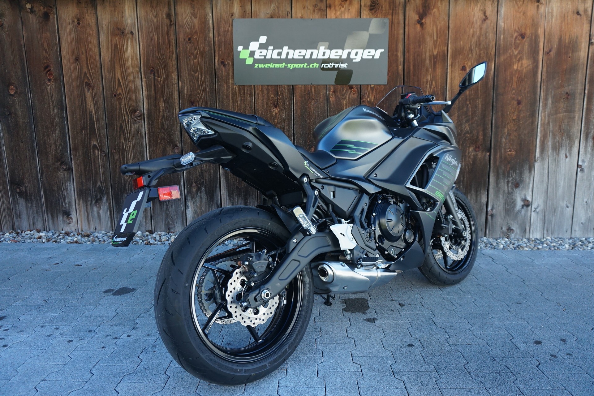KAWASAKI Ninja 650 ABS (35kW/50kW) MY26-image-3