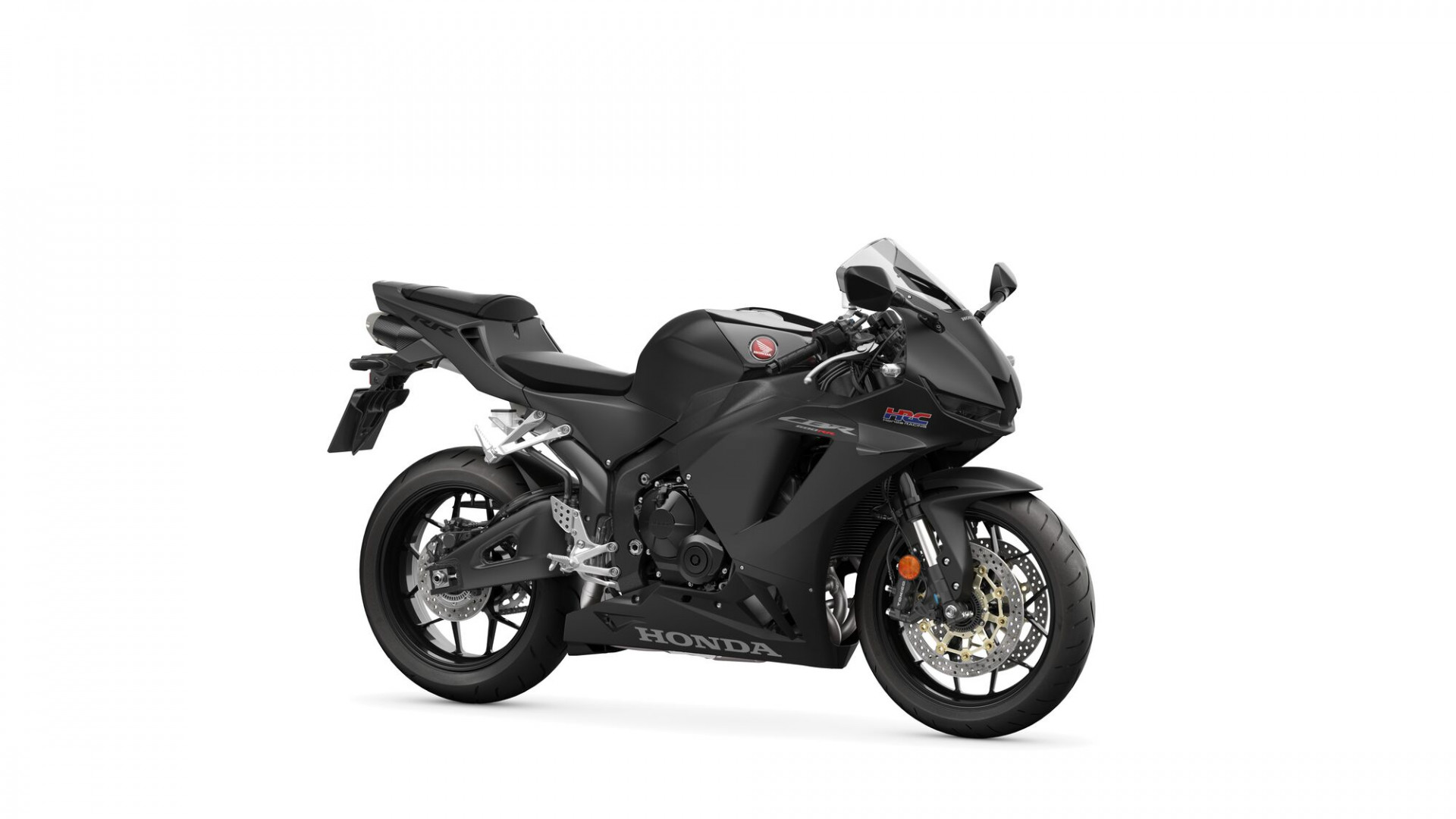 HONDA CBR 600 RR-image-0