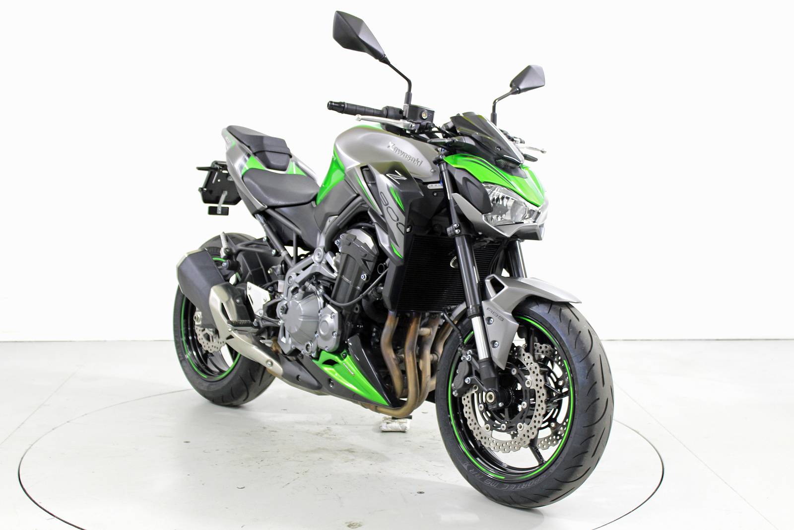 KAWASAKI Z 900 ABS-image-1