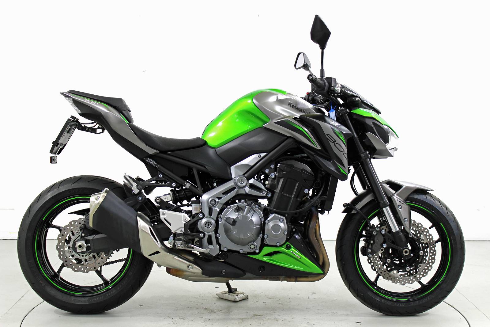 KAWASAKI Z 900 ABS-image-3