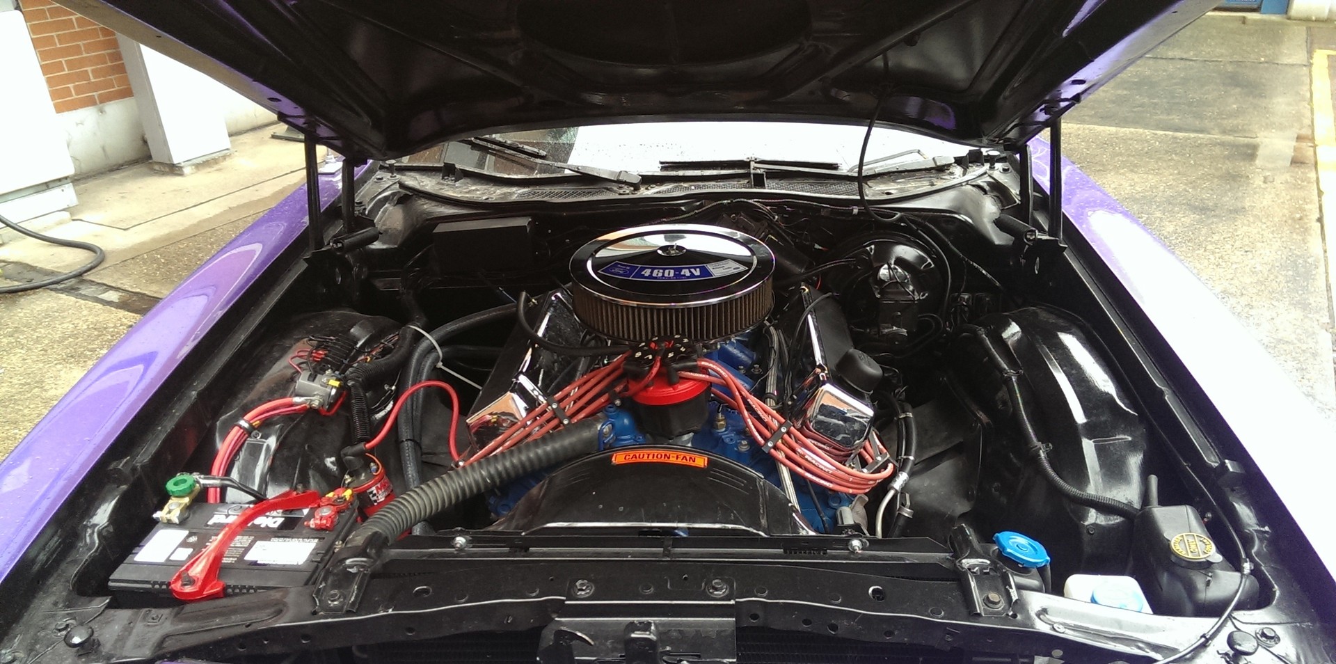 FORD Gran Torino-image-5