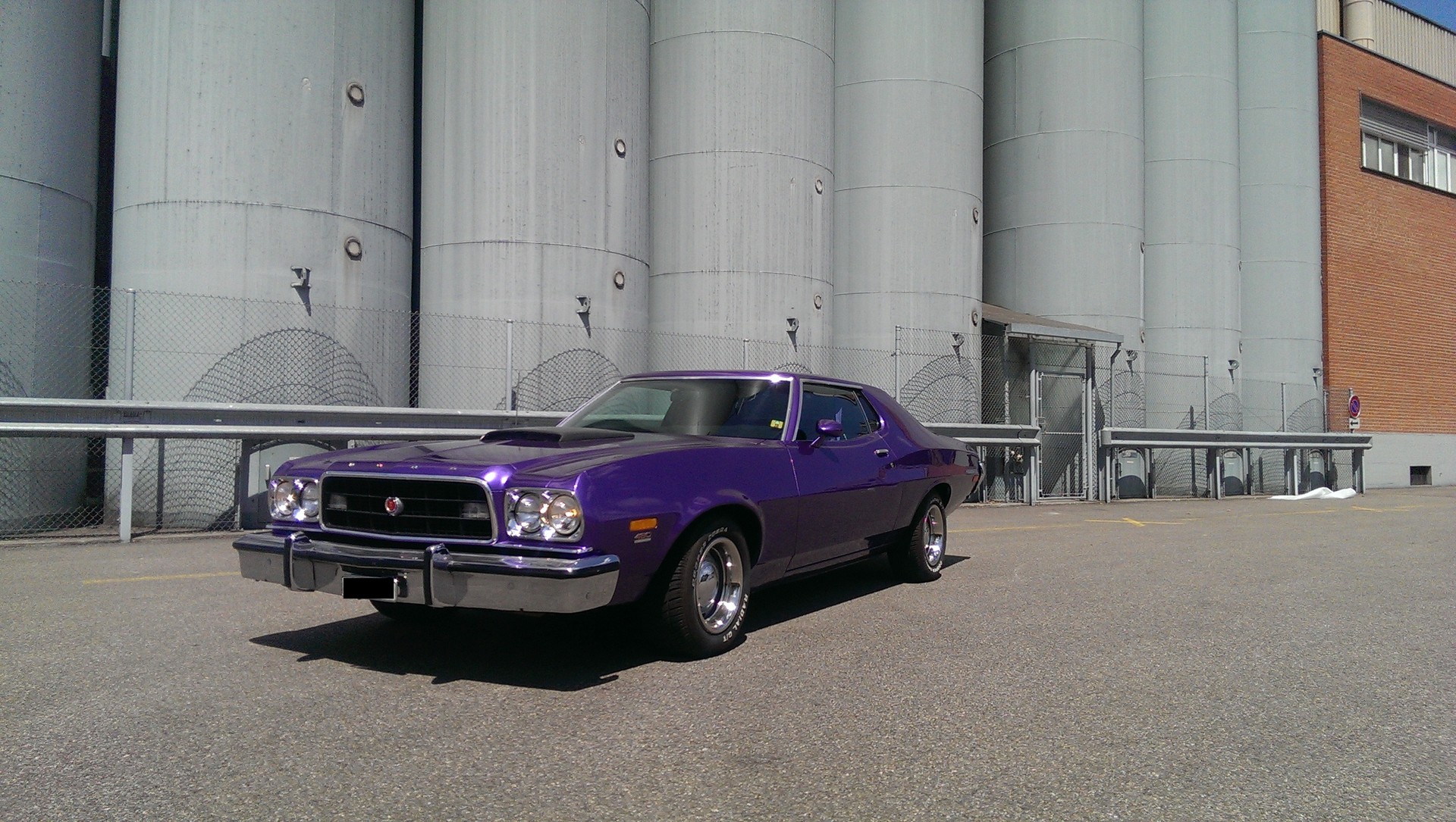 FORD Gran Torino-image-2