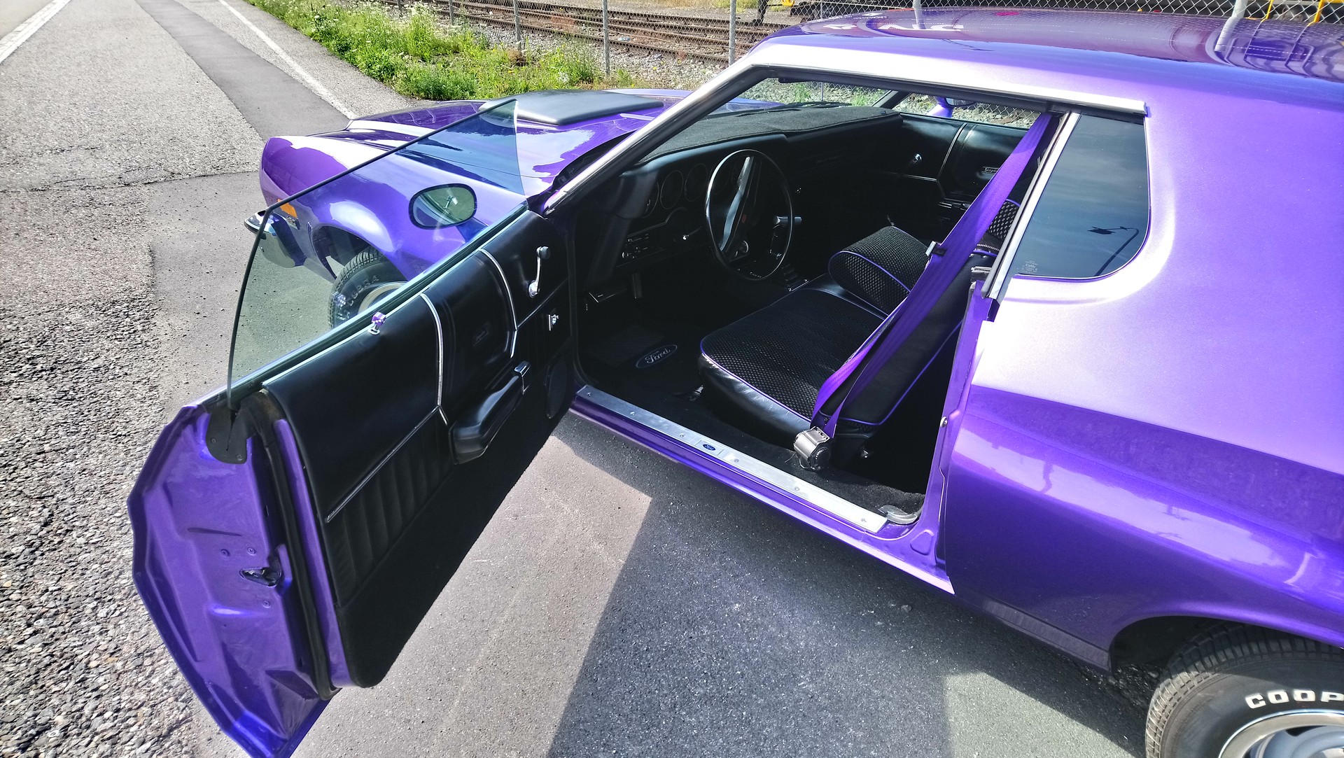 FORD Gran Torino-image-6