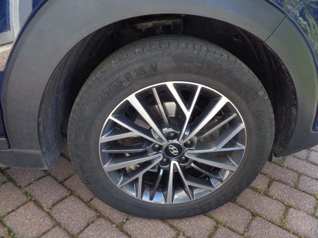 HYUNDAI Tucson 1.6 T-GDi Amplia 4WD-image-7