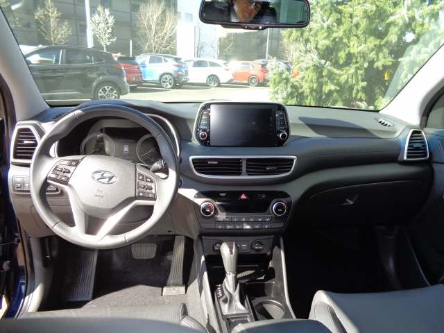 HYUNDAI Tucson 1.6 T-GDi Amplia 4WD-showroom-element-3