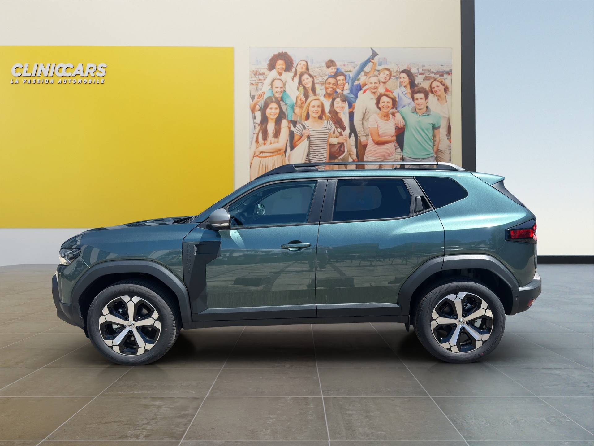 DACIA Duster HEV 155 Journey-showroom-element-1