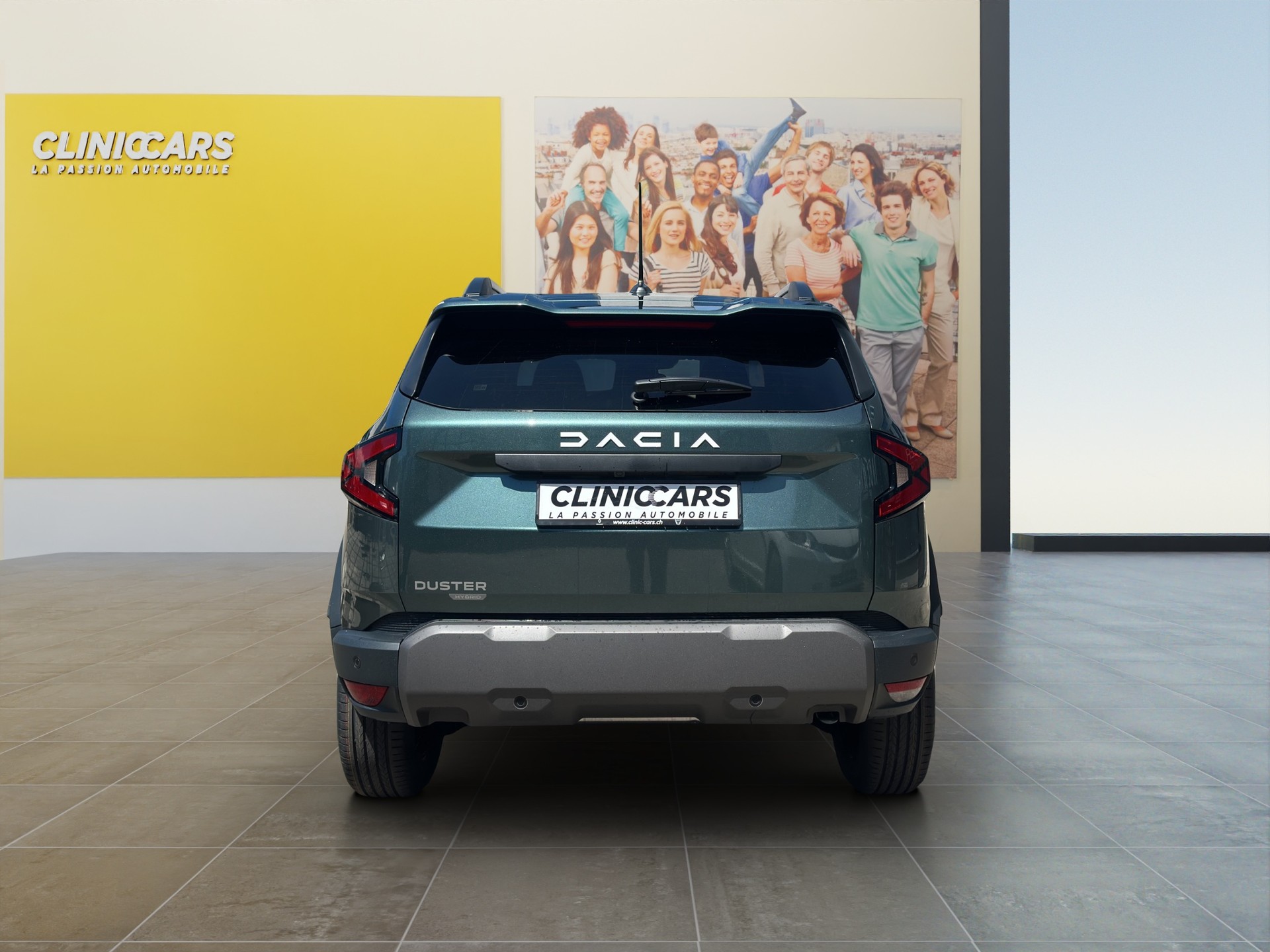 DACIA Duster HEV 155 Journey-showroom-element-3