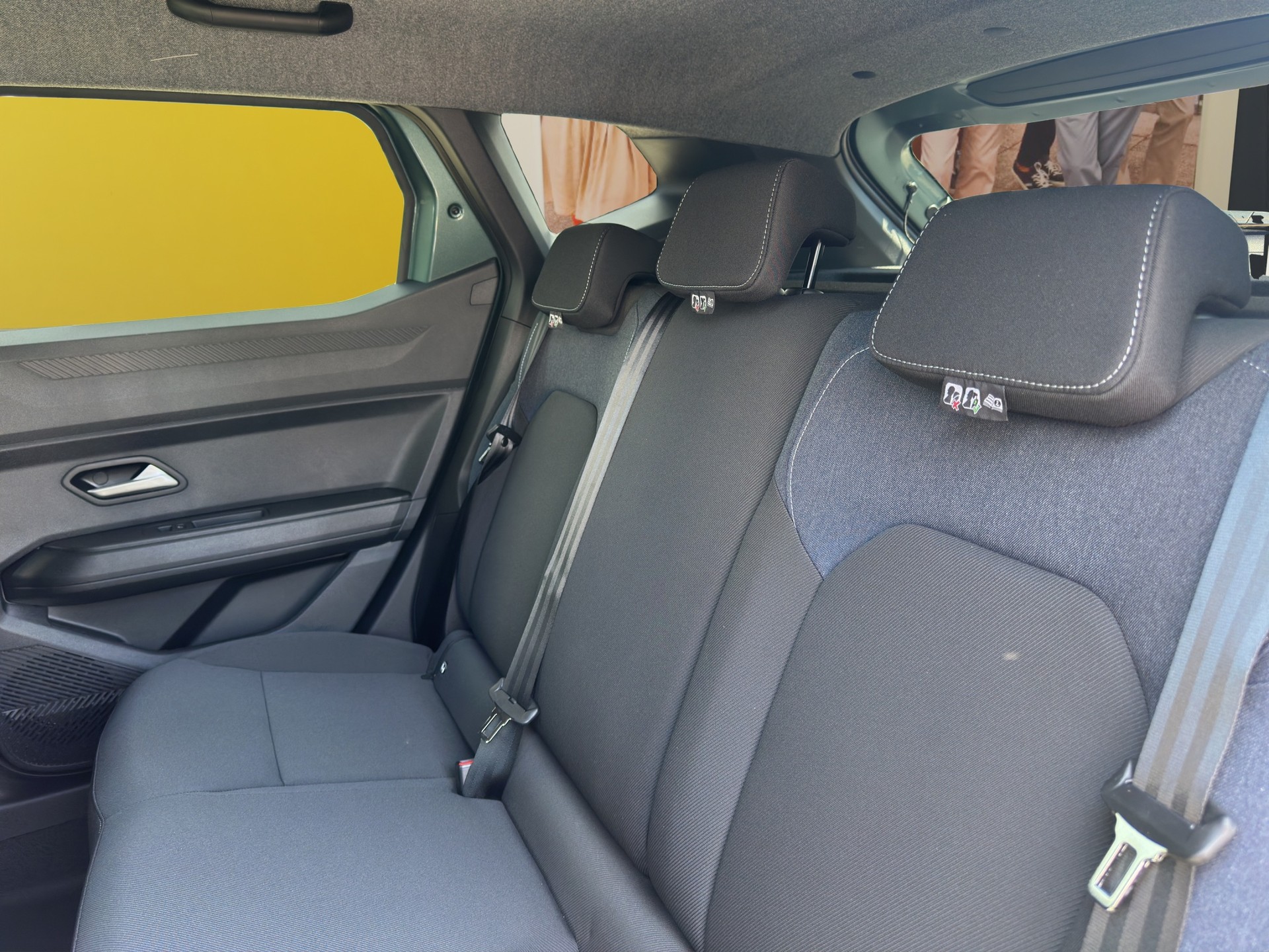 DACIA Duster HEV 155 Journey-image-17