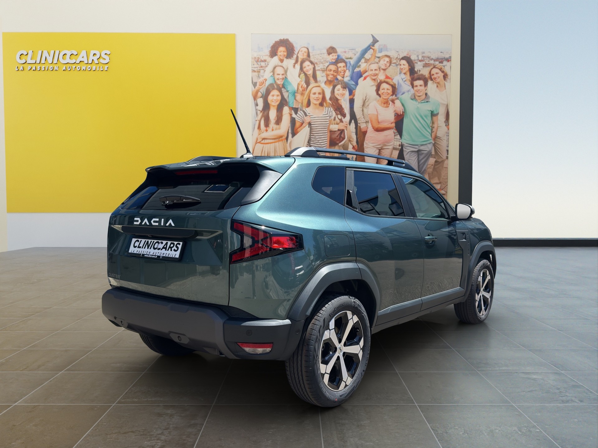 DACIA Duster HEV 155 Journey-image-5