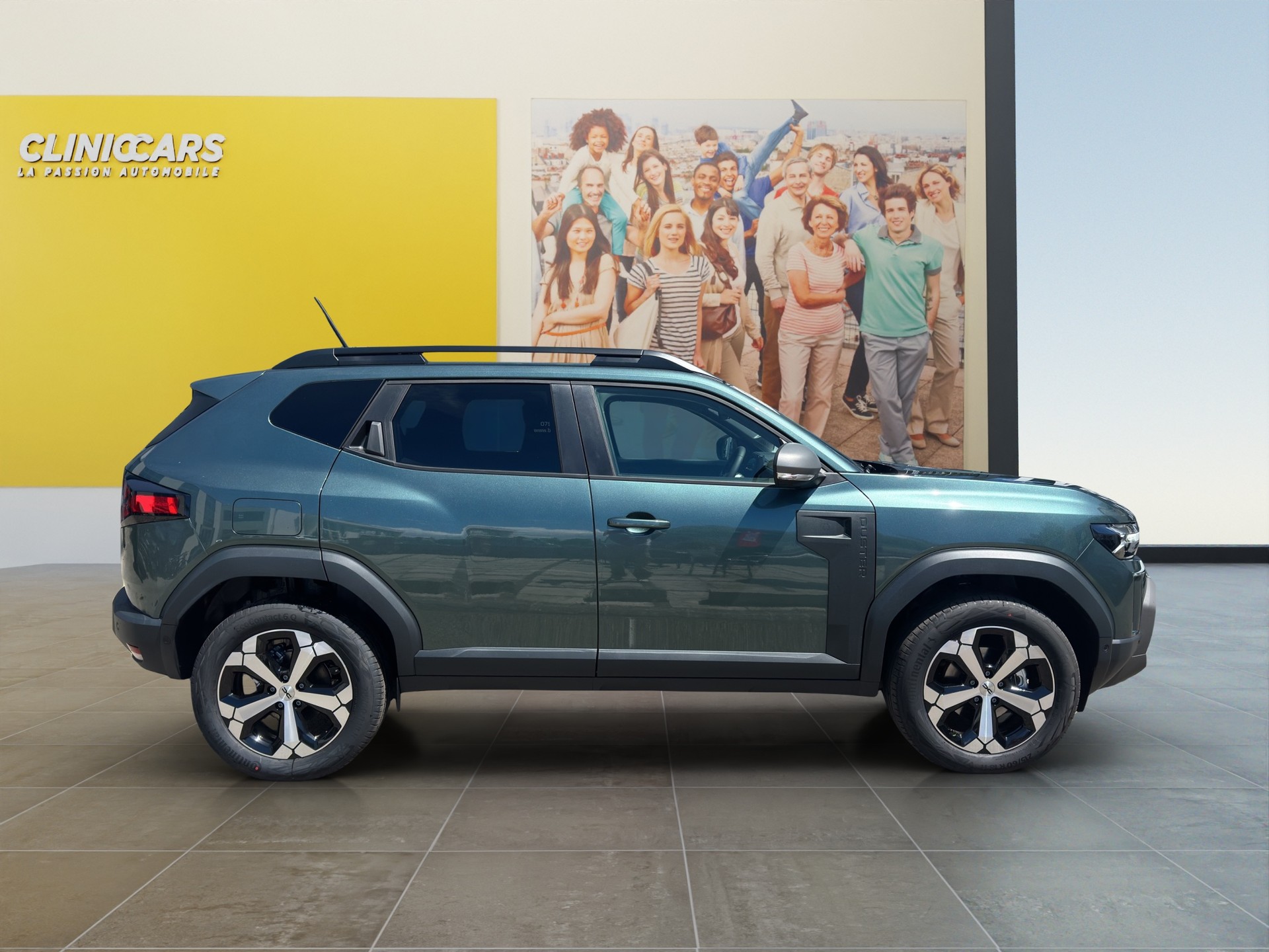 DACIA Duster HEV 155 Journey-image-6