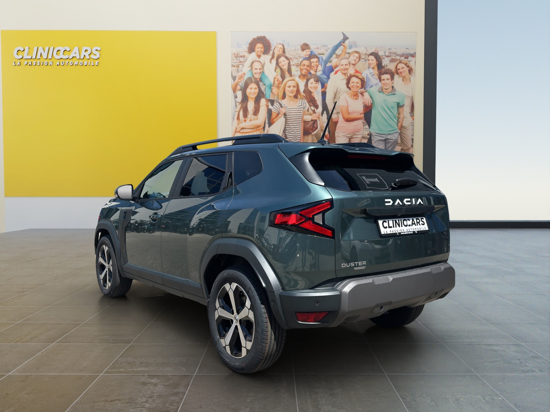 DACIA Duster HEV 155 Journey-showroom-element-2