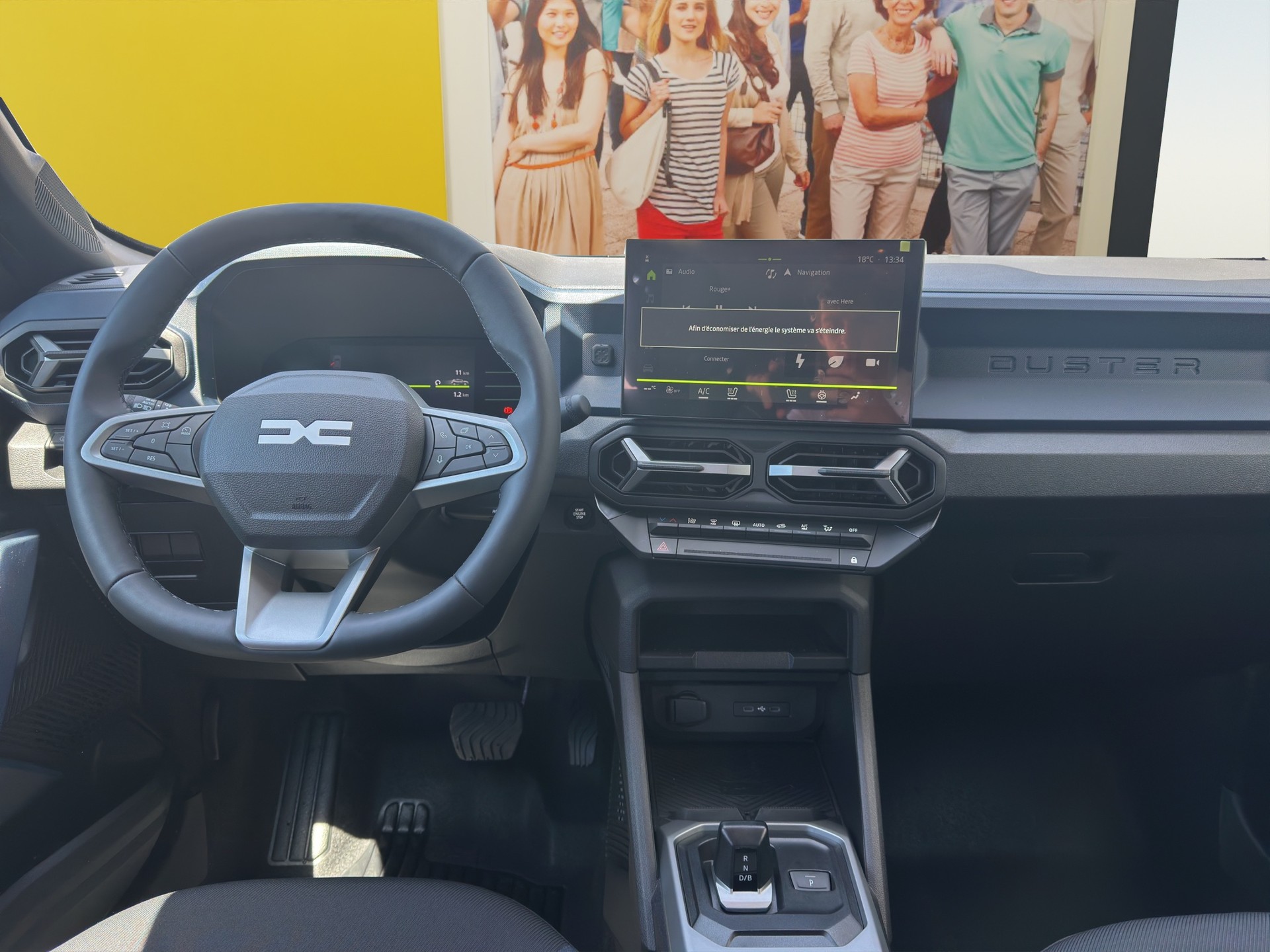 DACIA Duster HEV 155 Journey-image-10