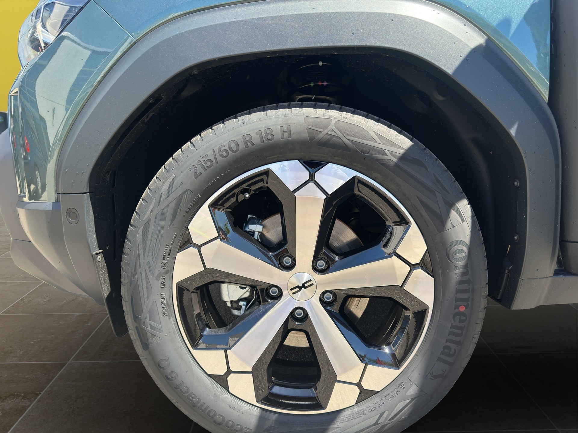 DACIA Duster HEV 155 Journey-image-19