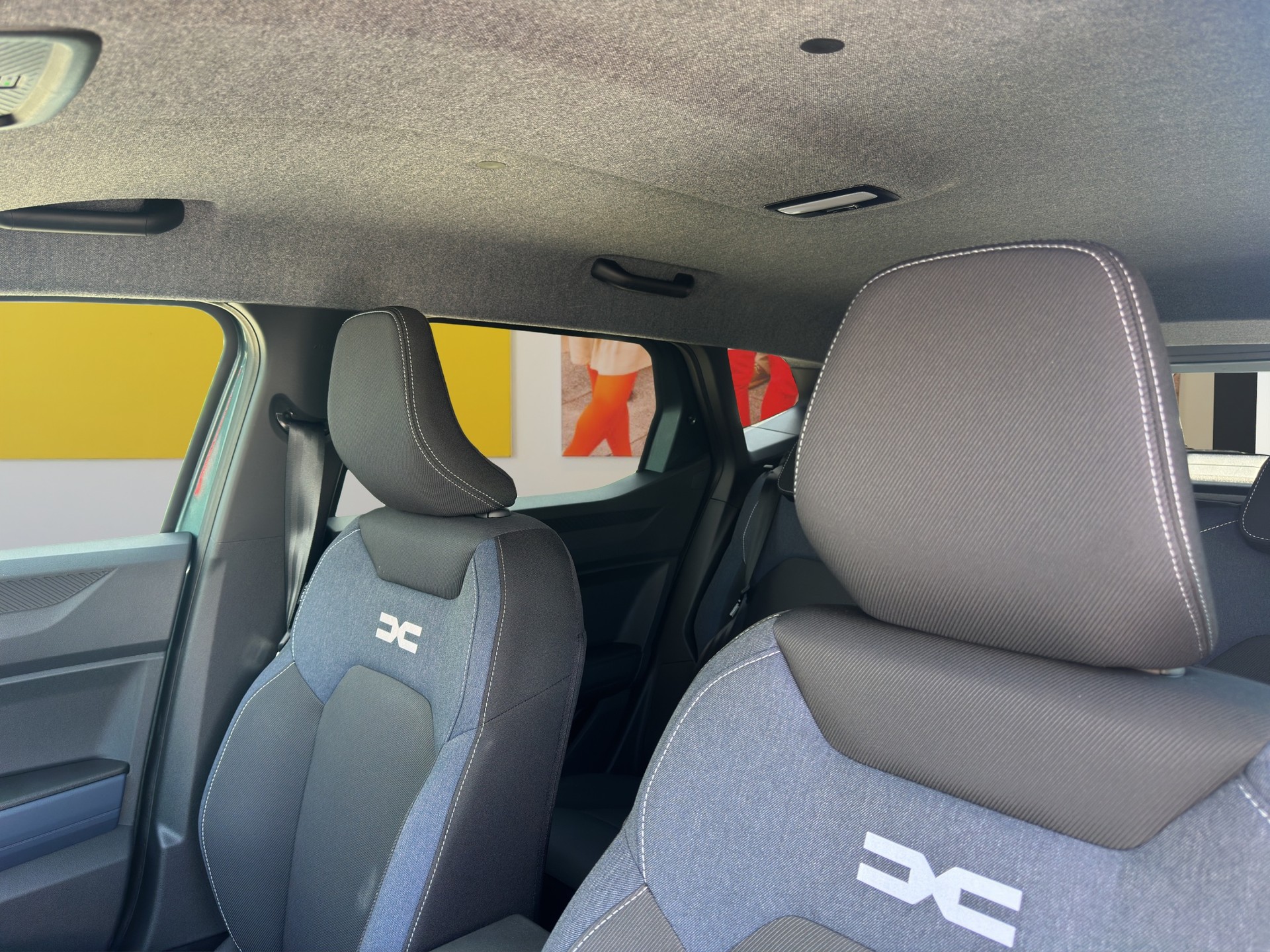 DACIA Duster HEV 155 Journey-image-18