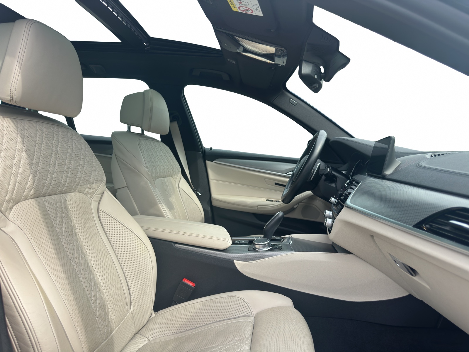 BMW 540i xDrive Touring Steptronic-image-8