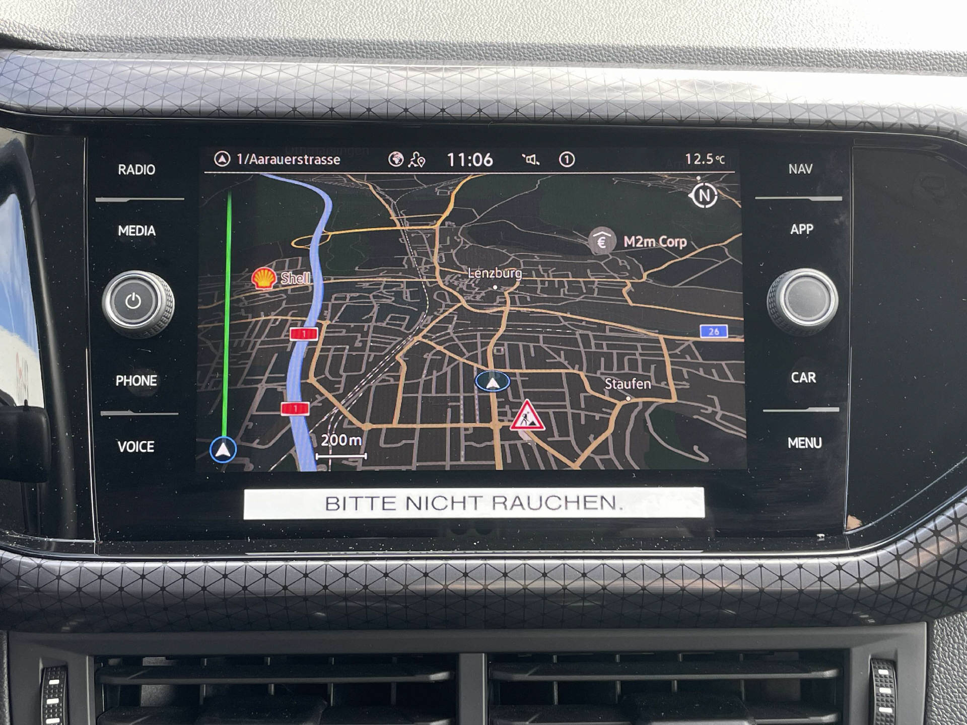 VW T-Cross 1.0 TSI Style-image-11