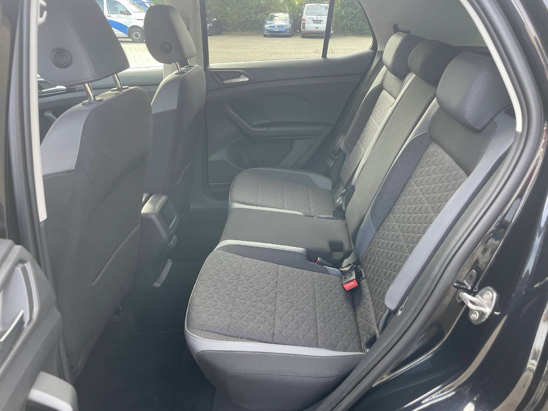 VW T-Cross 1.0 TSI Style-image-8