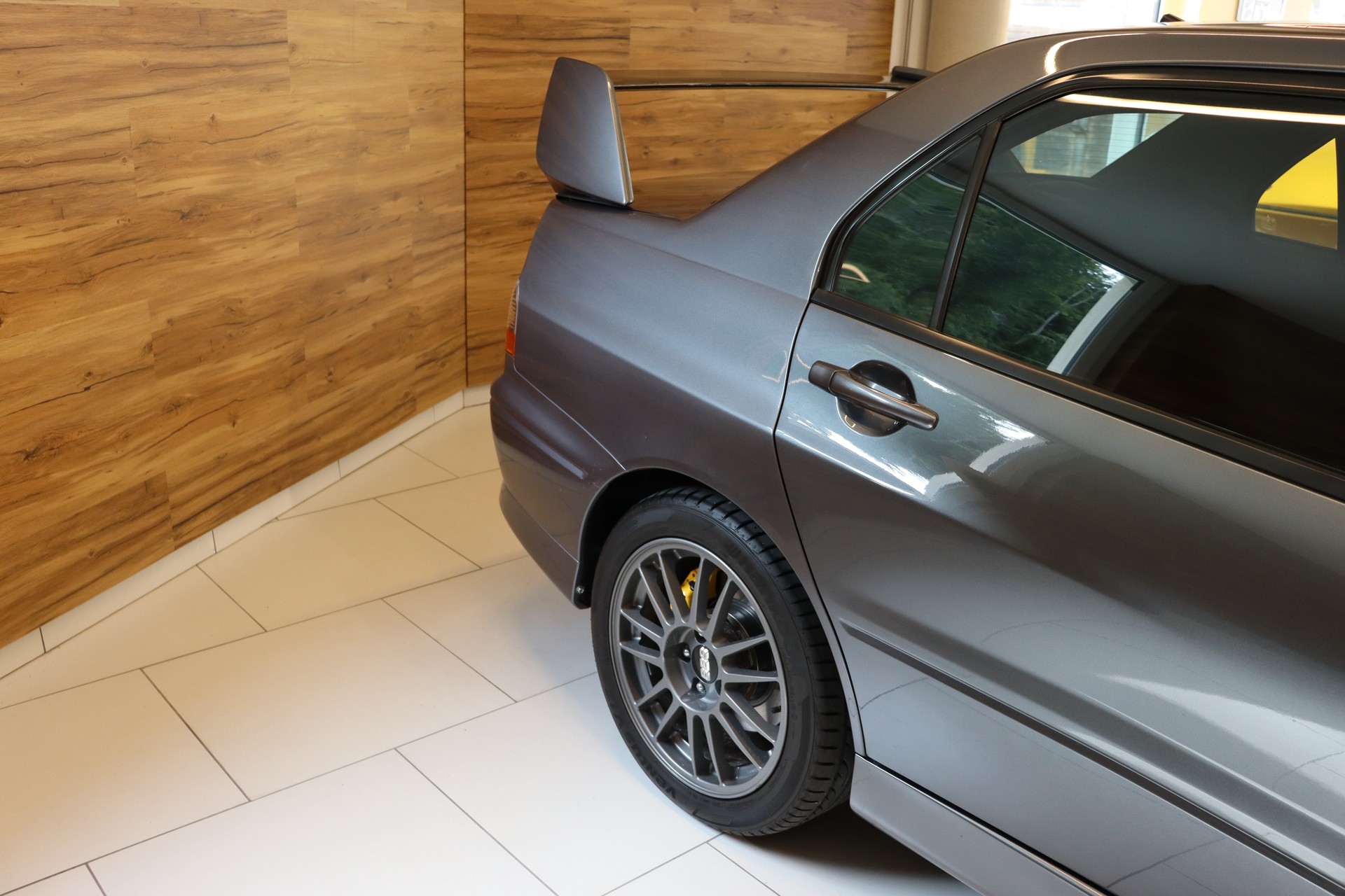 MITSUBISHI Lancer Evo 8 2.0 EVOLUTION MR-image-15