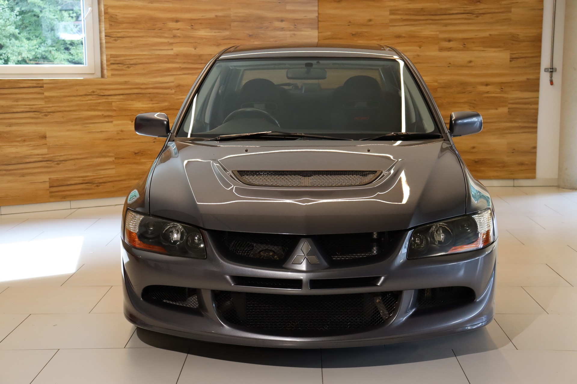 MITSUBISHI Lancer Evo 8 2.0 EVOLUTION MR-showroom-element-2