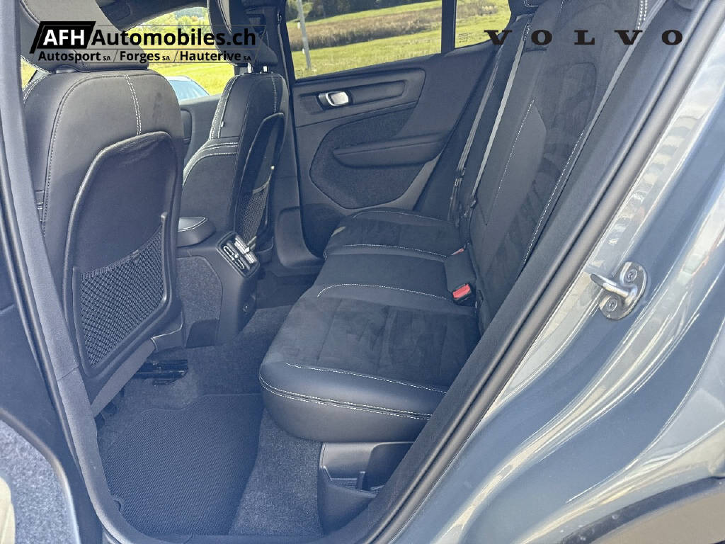 VOLVO C40 E80 Ultimate AWD-image-14