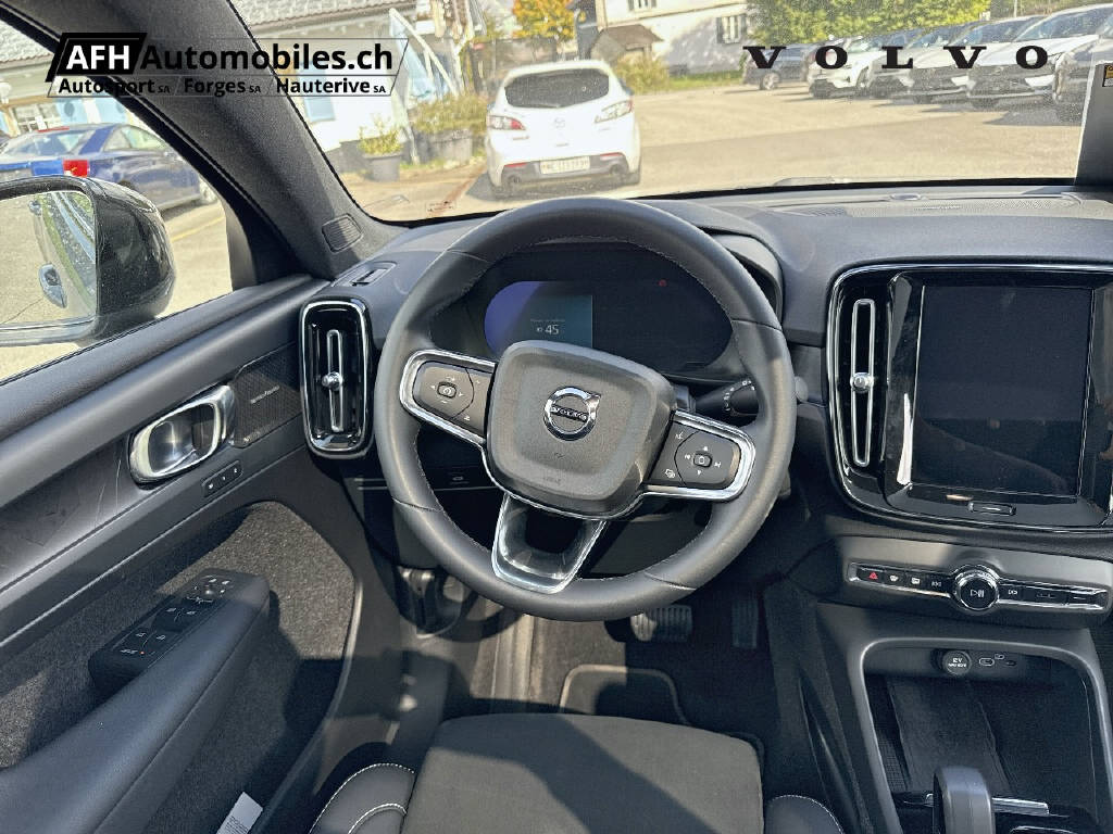 VOLVO C40 E80 Ultimate AWD-image-10