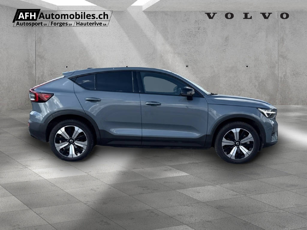 VOLVO C40 E80 Ultimate AWD-image-5