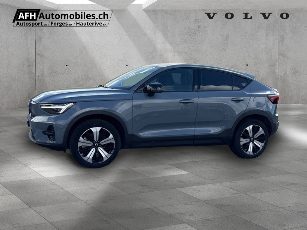 VOLVO C40 E80 Ultimate AWD-showroom-element-1
