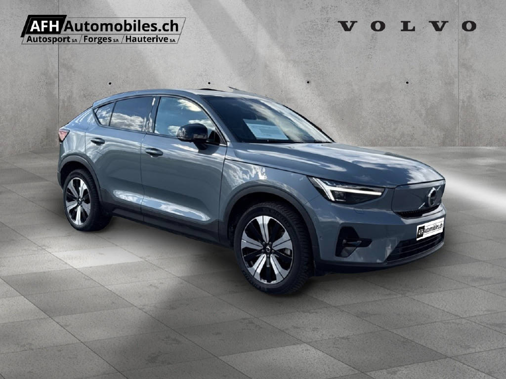 VOLVO C40 E80 Ultimate AWD-image-6