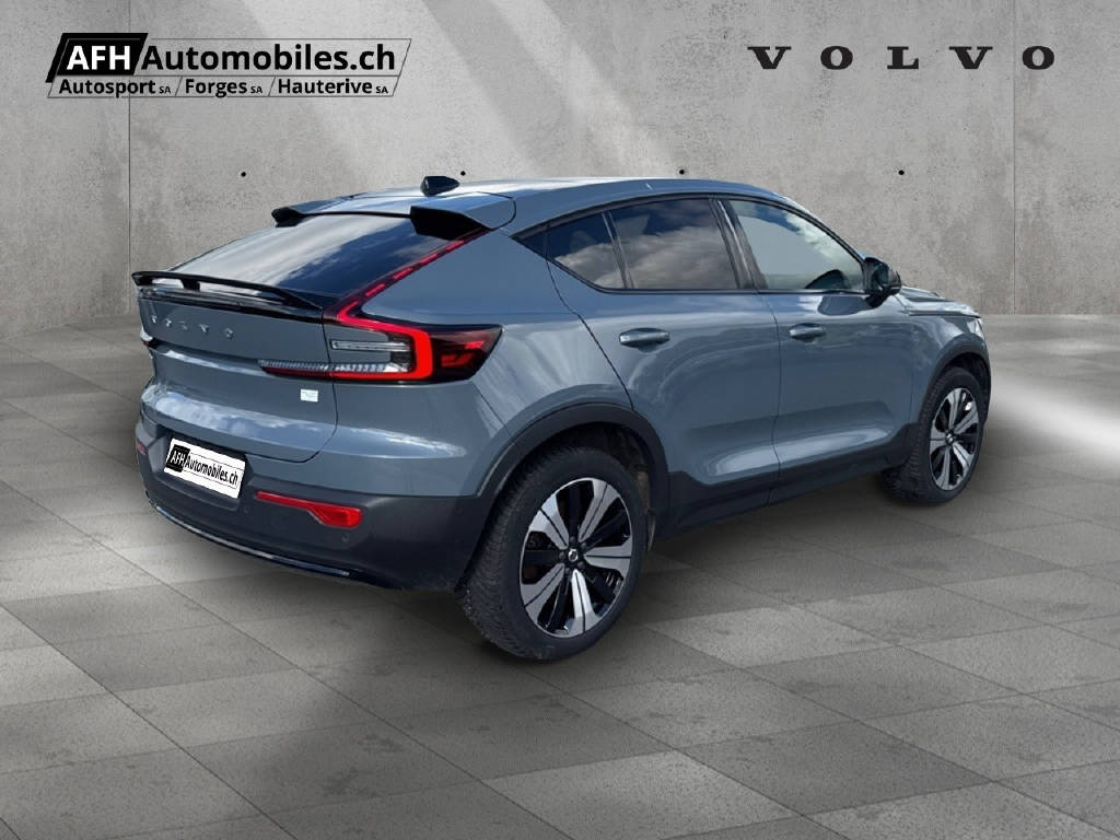 VOLVO C40 E80 Ultimate AWD-image-4