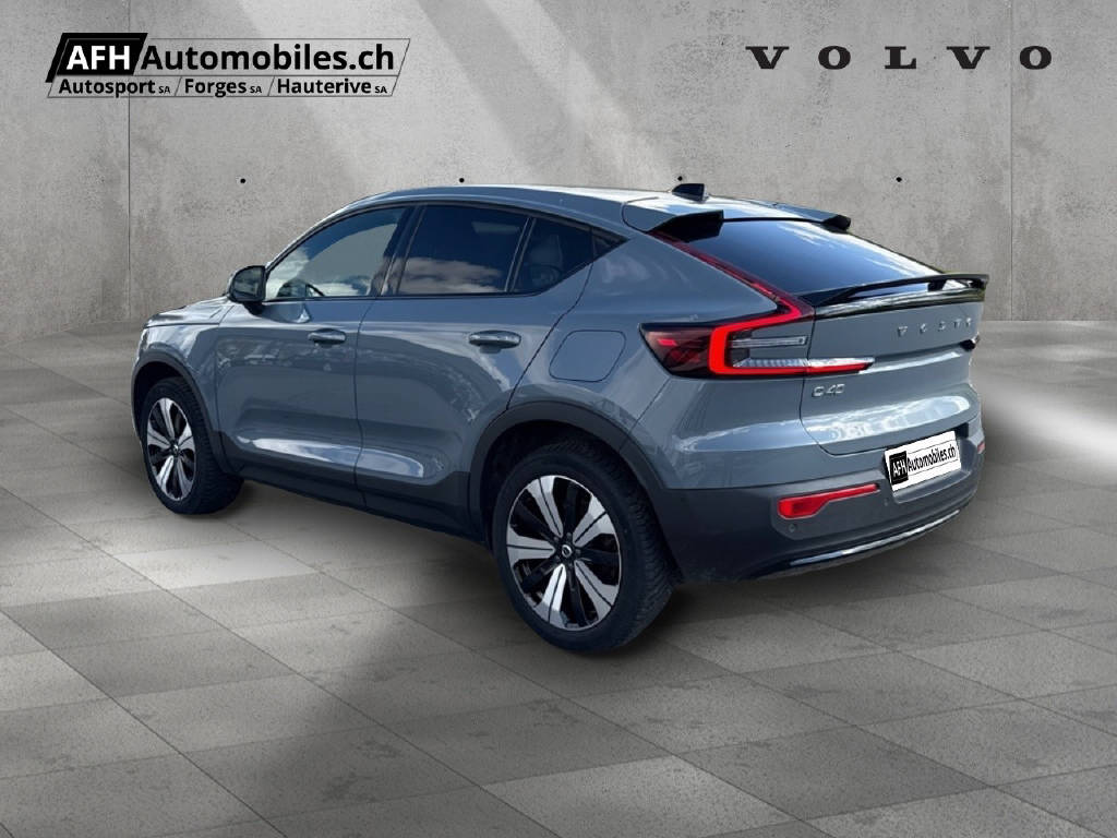 VOLVO C40 E80 Ultimate AWD-showroom-element-2