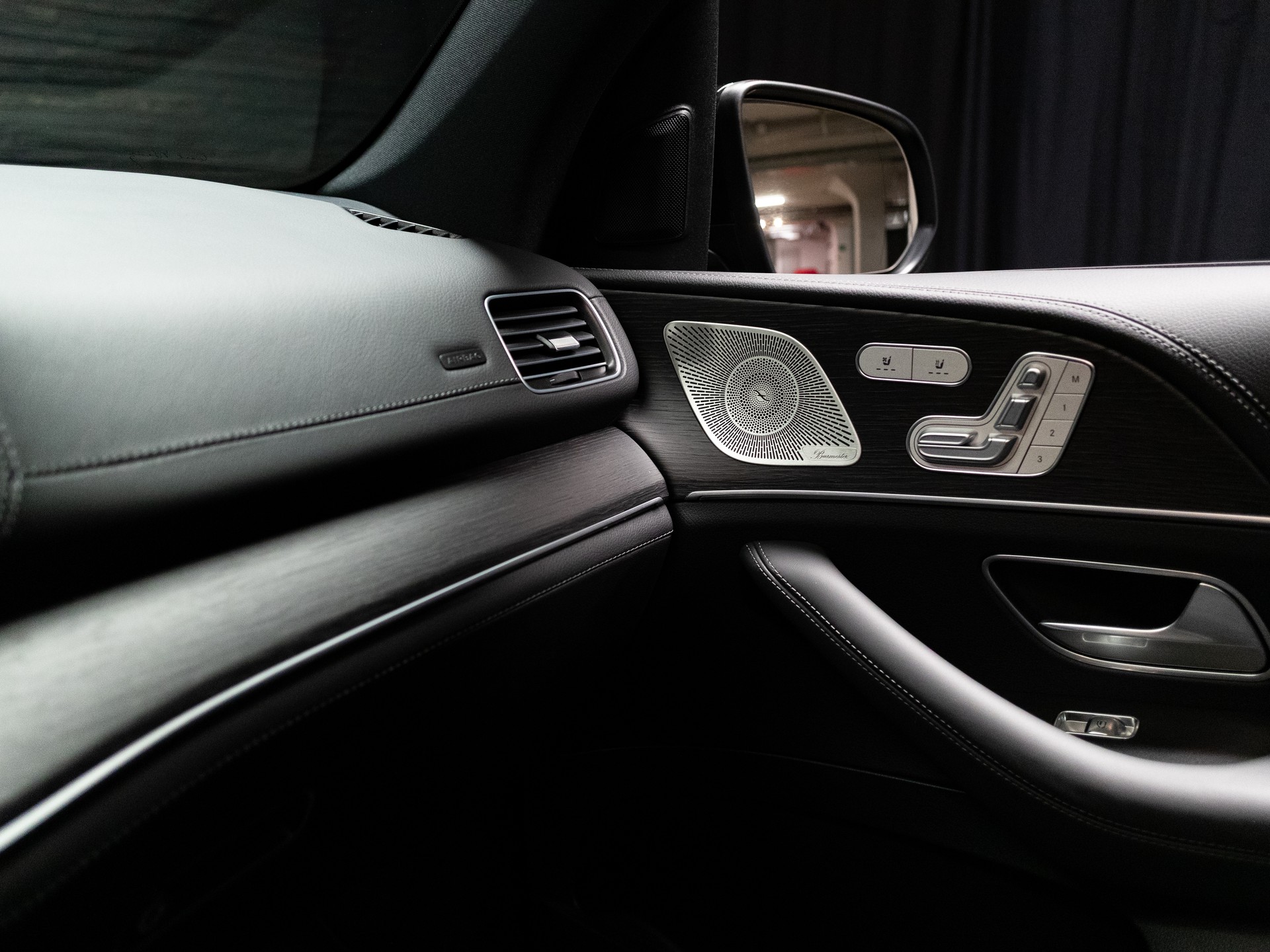 MERCEDES-BENZ GLE 450 d 4Matic 9G-Tronic-image-28