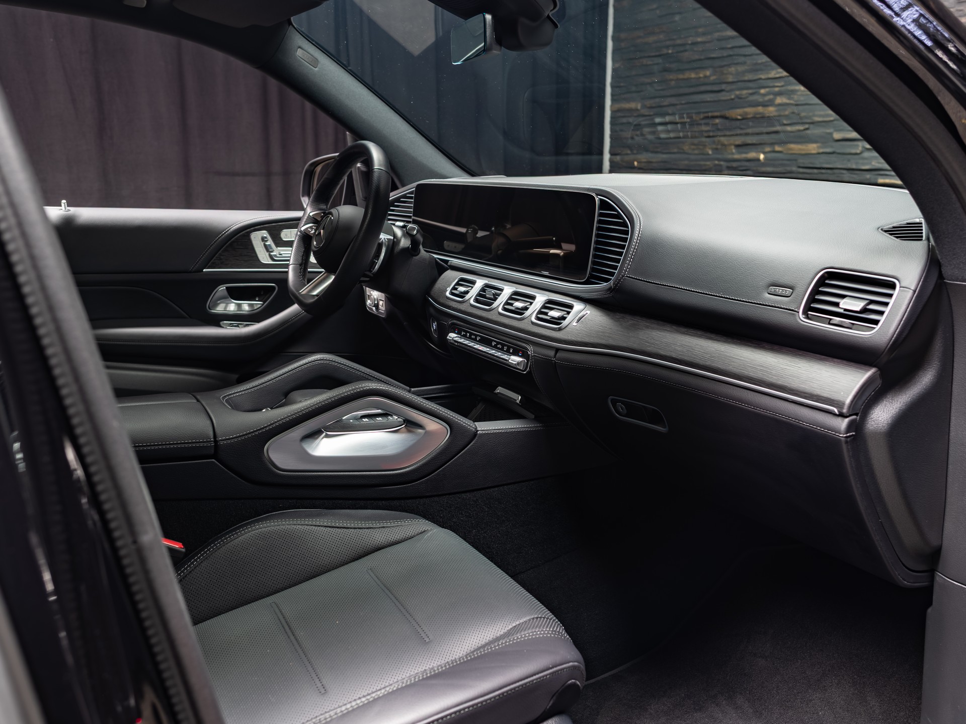 MERCEDES-BENZ GLE 450 d 4Matic 9G-Tronic-image-8