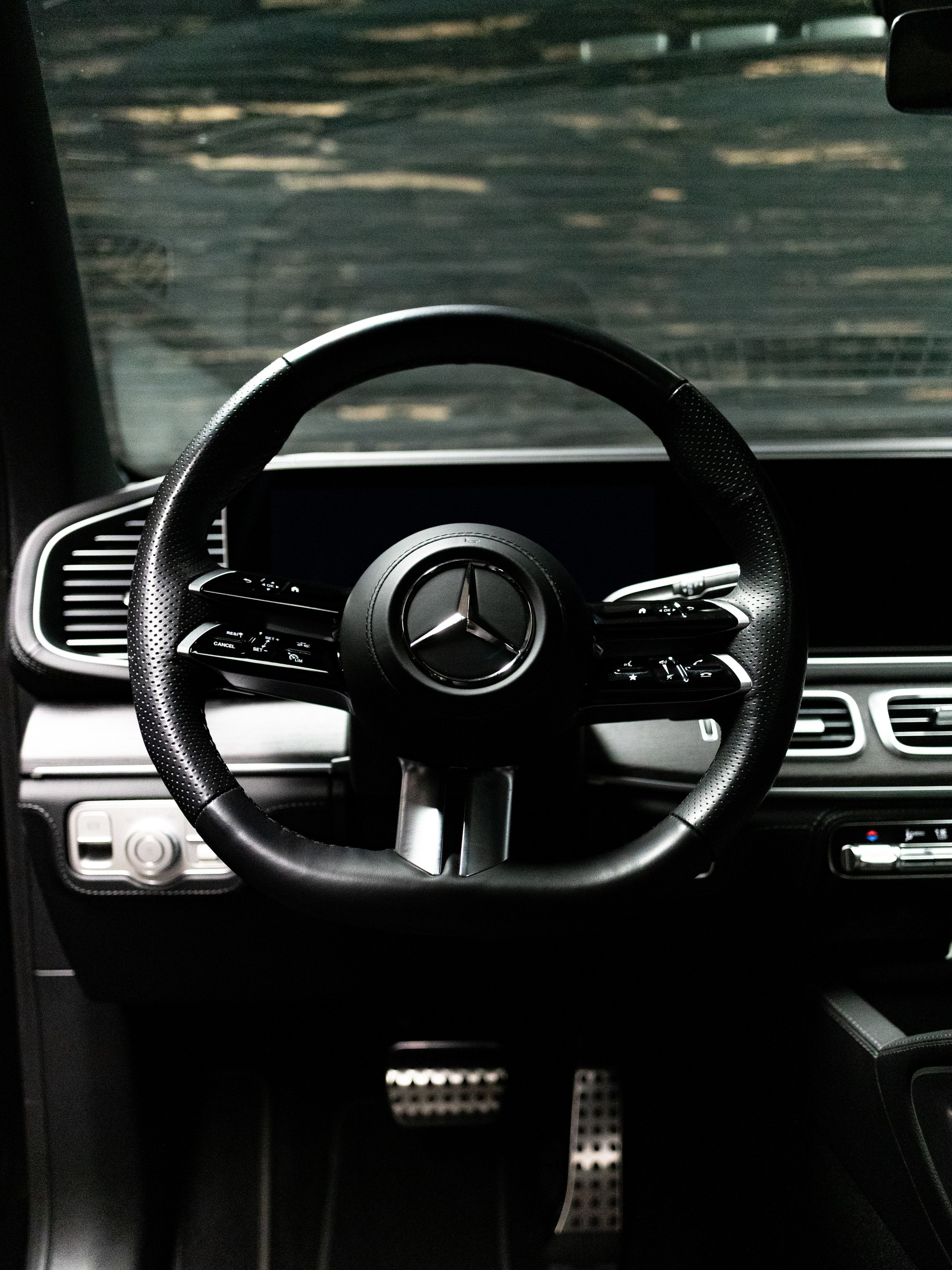 MERCEDES-BENZ GLE 450 d 4Matic 9G-Tronic-image-6