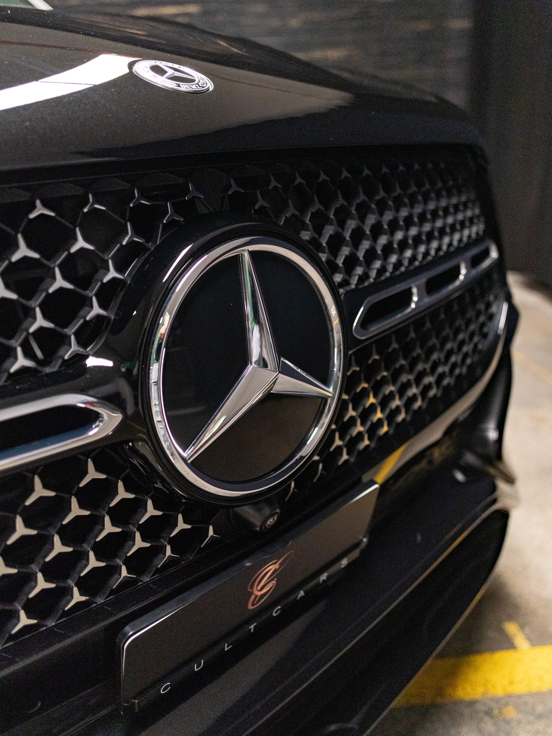 MERCEDES-BENZ GLE 450 d 4Matic 9G-Tronic-image-16