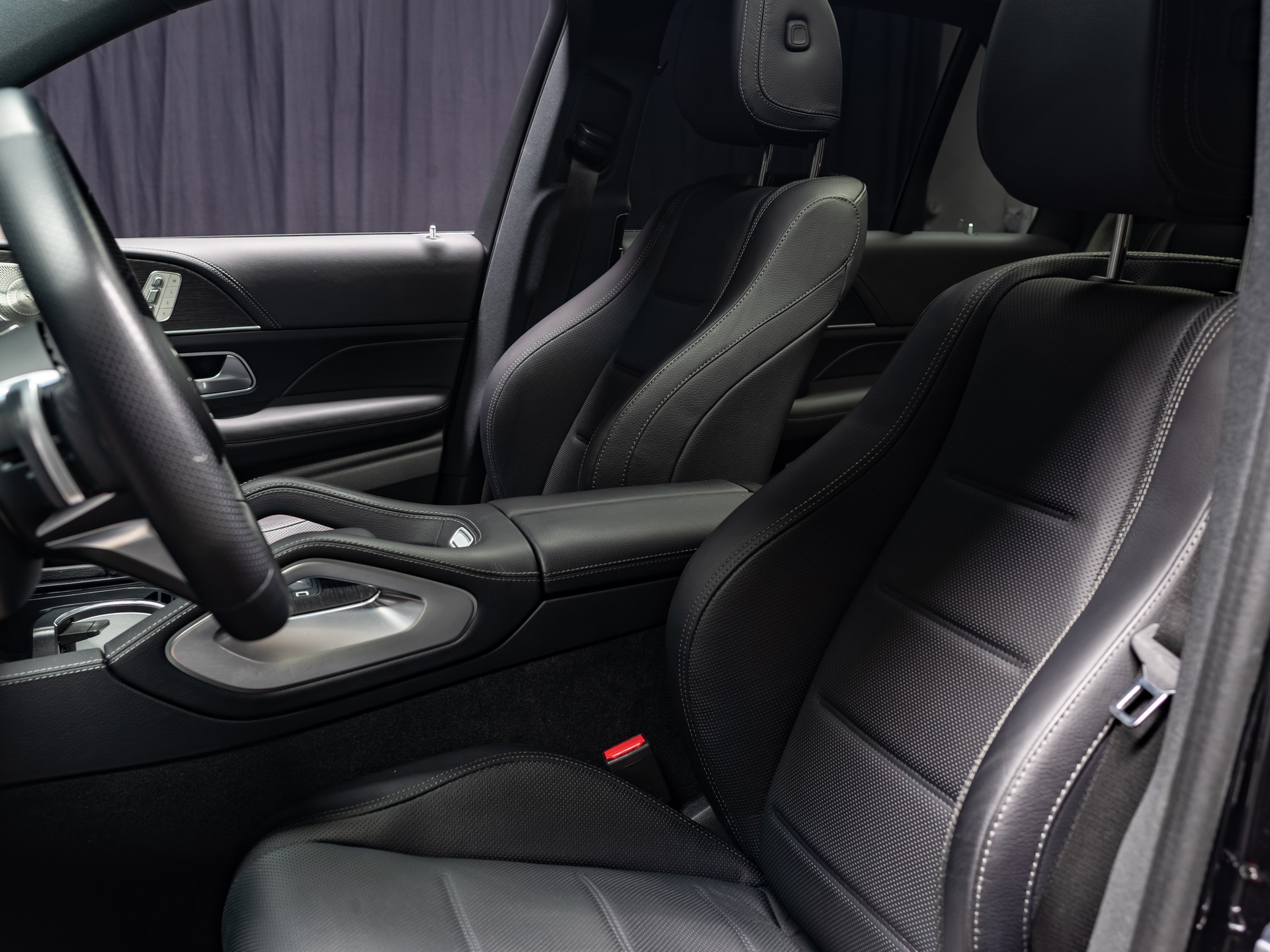 MERCEDES-BENZ GLE 450 d 4Matic 9G-Tronic-image-7