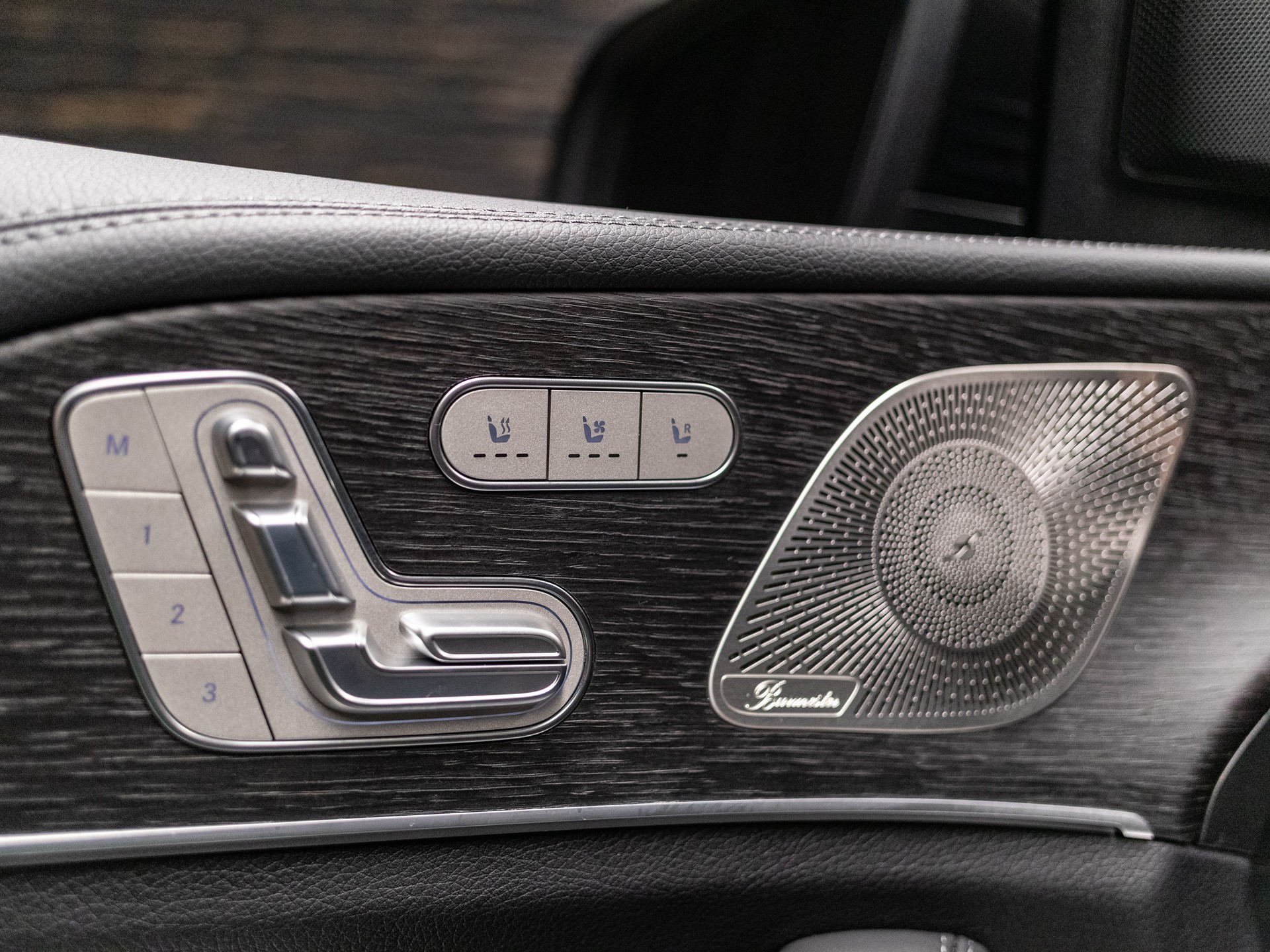 MERCEDES-BENZ GLE 450 d 4Matic 9G-Tronic-image-9