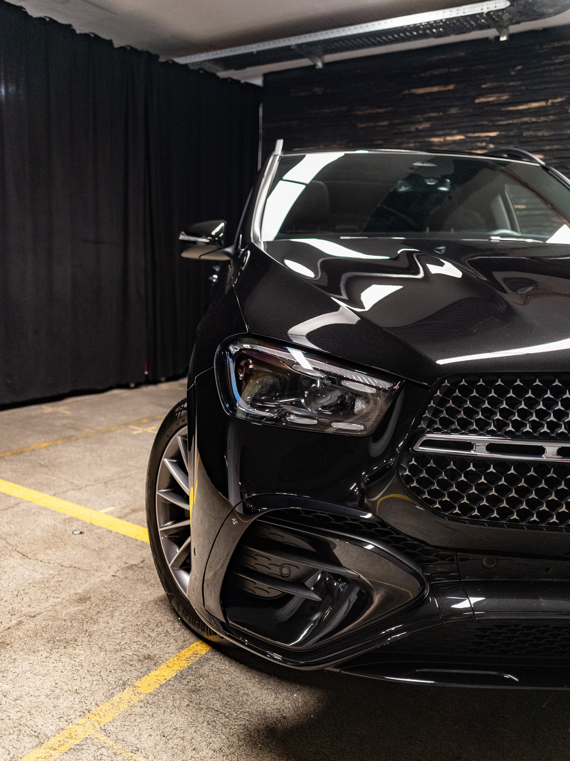 MERCEDES-BENZ GLE 450 d 4Matic 9G-Tronic-image-12