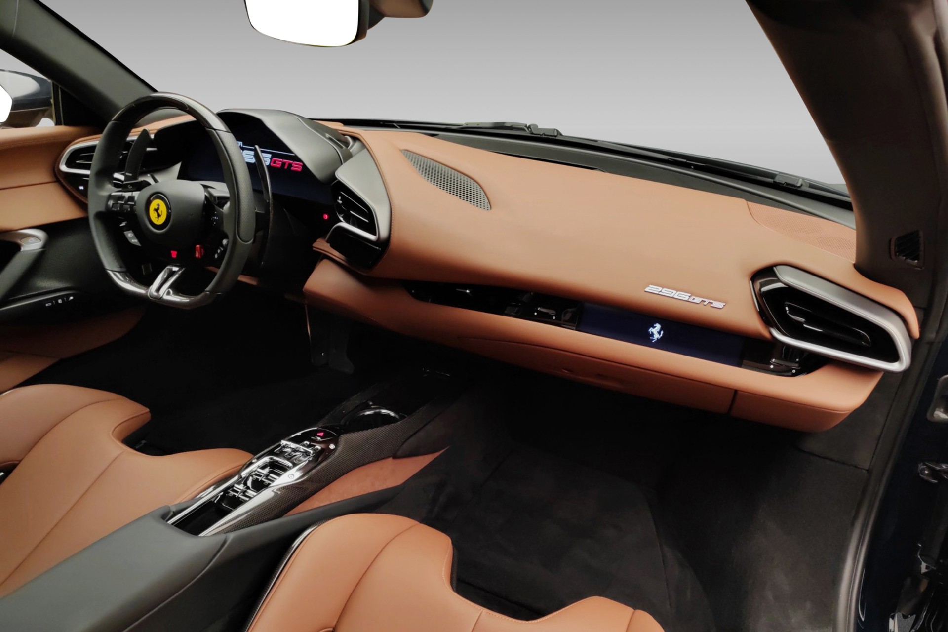 FERRARI 296 GTS-image-11