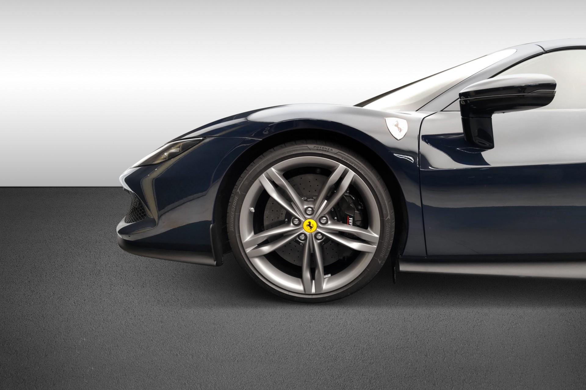 FERRARI 296 GTS-image-8