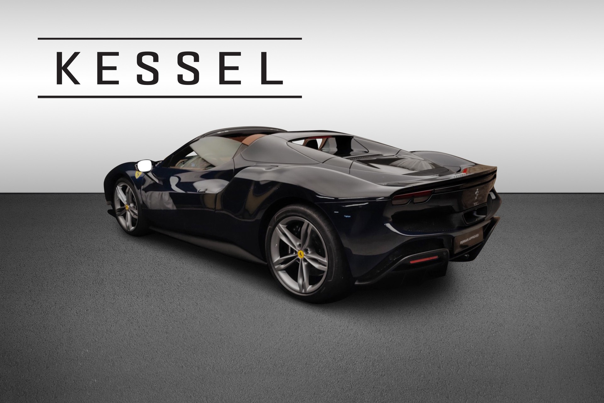 FERRARI 296 GTS-image-4